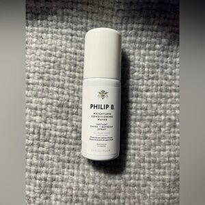 Philip B: Weightless Conditioning Water Spray